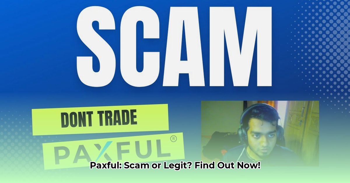 is-paxful-legit